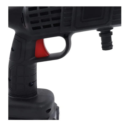 HydroMax - Hidrolavadora Inalámbrica de Alta Presión + Regalo Gratis 🎁